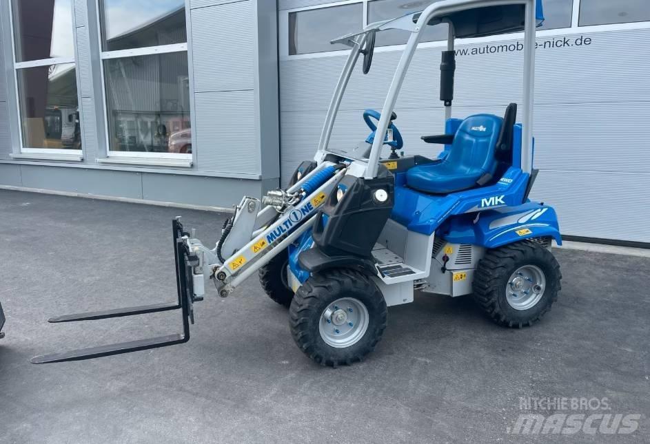 Multione MK Minilastere