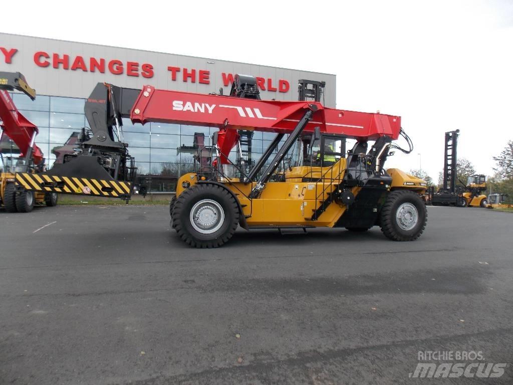 Sany SRSC 4540G5 Reachstackere