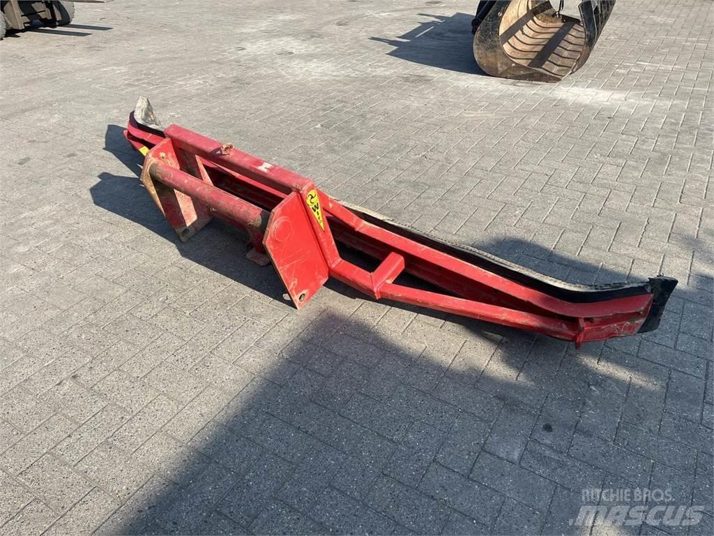 Wifo schuif Teleskoplastere
