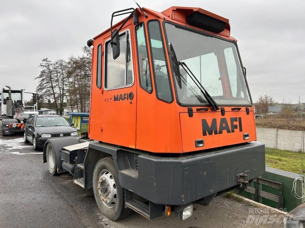 Mafi MT 25 Terminaltraktor