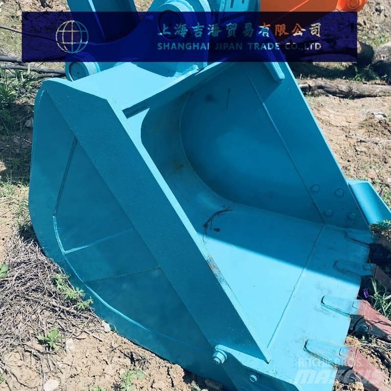Kobelco SK 200 Beltegraver