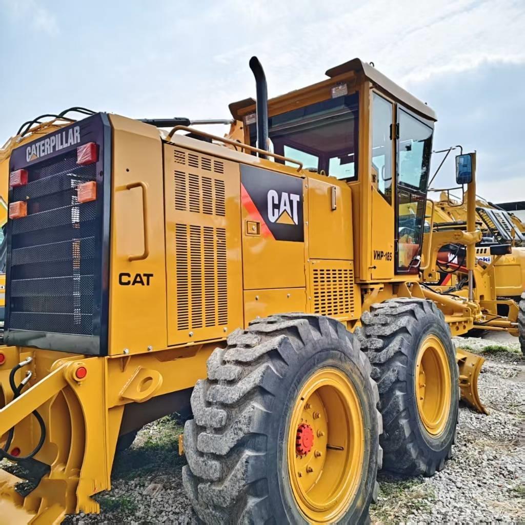 CAT 140 H Veihøvler