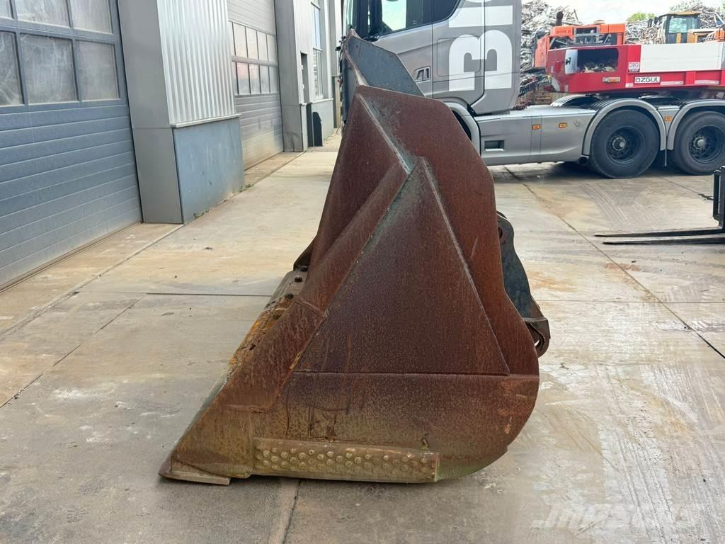 Volvo 4.2 m3 Skuffer