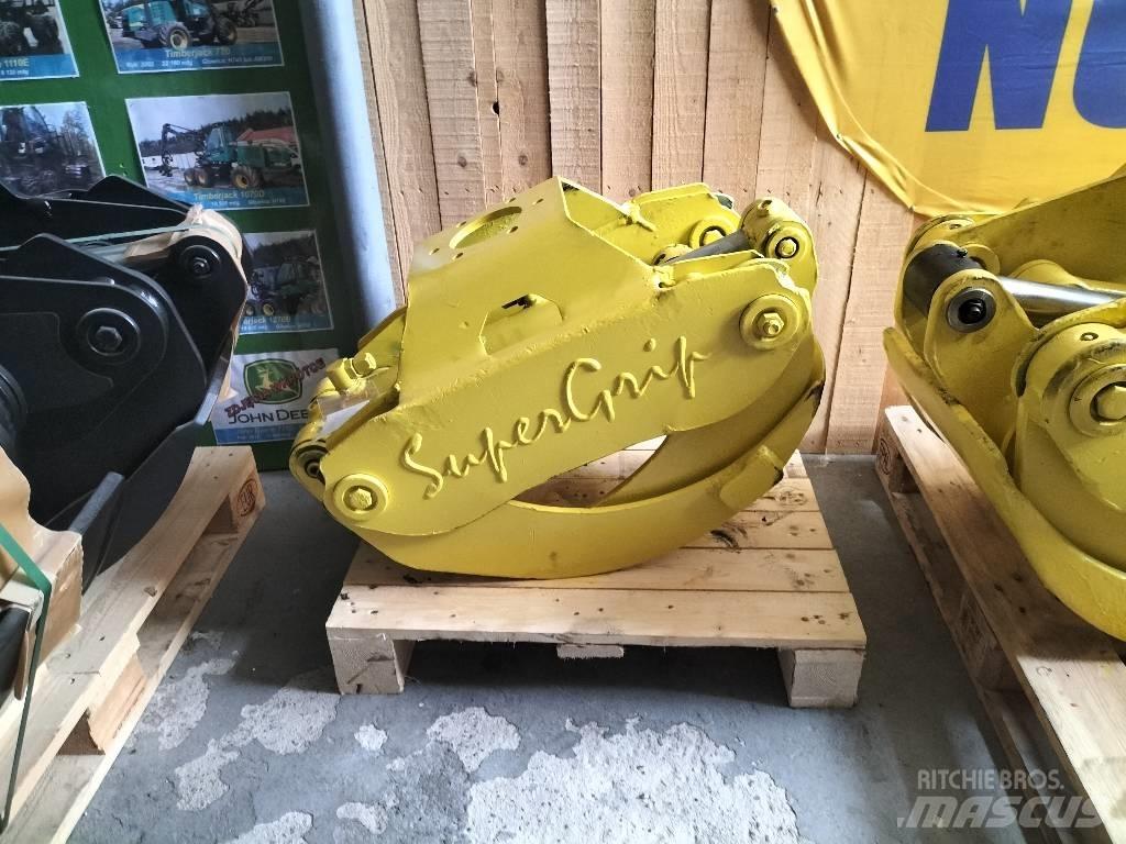 Hultdins Supergrip Gripere