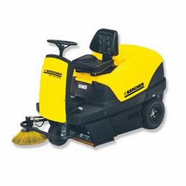 Kärcher KM 100/100 Feiemaskiner