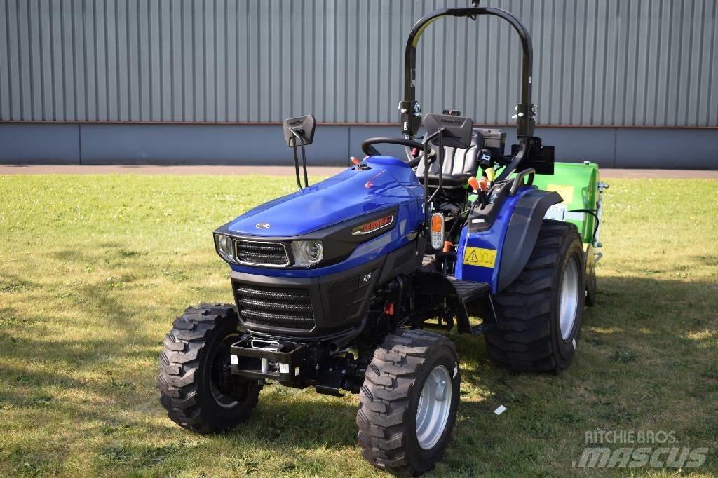 Farmtrac H26 Traktorer