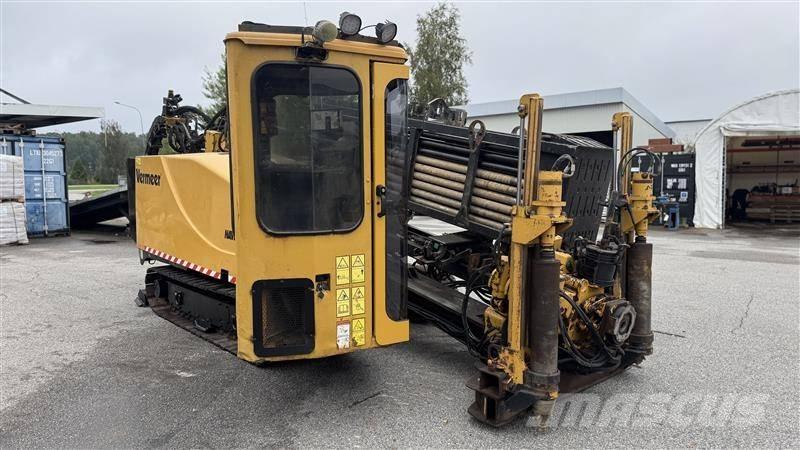 Vermeer D36x50DR2 Horisontal borerigg utstyr