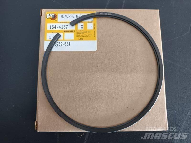 CAT RING 164-4187 Motorer
