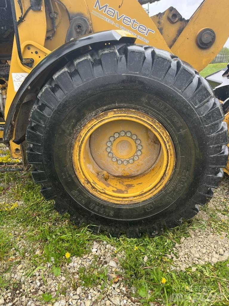 CAT 926M Hjullastere