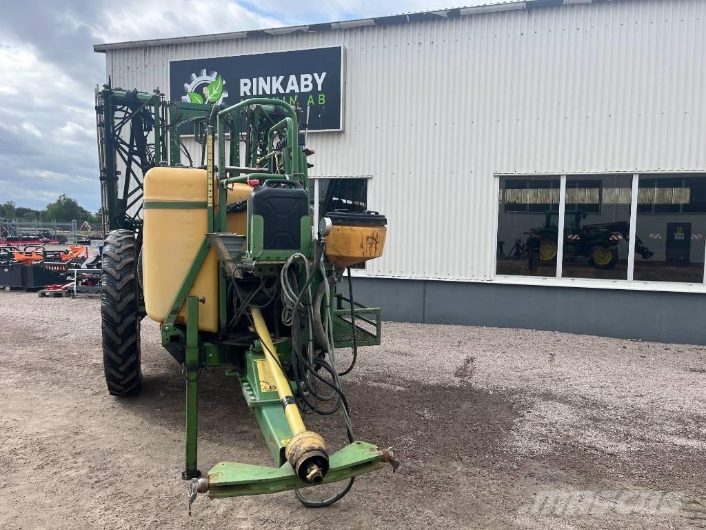 Amazone UG 2200 Slepesprøyter