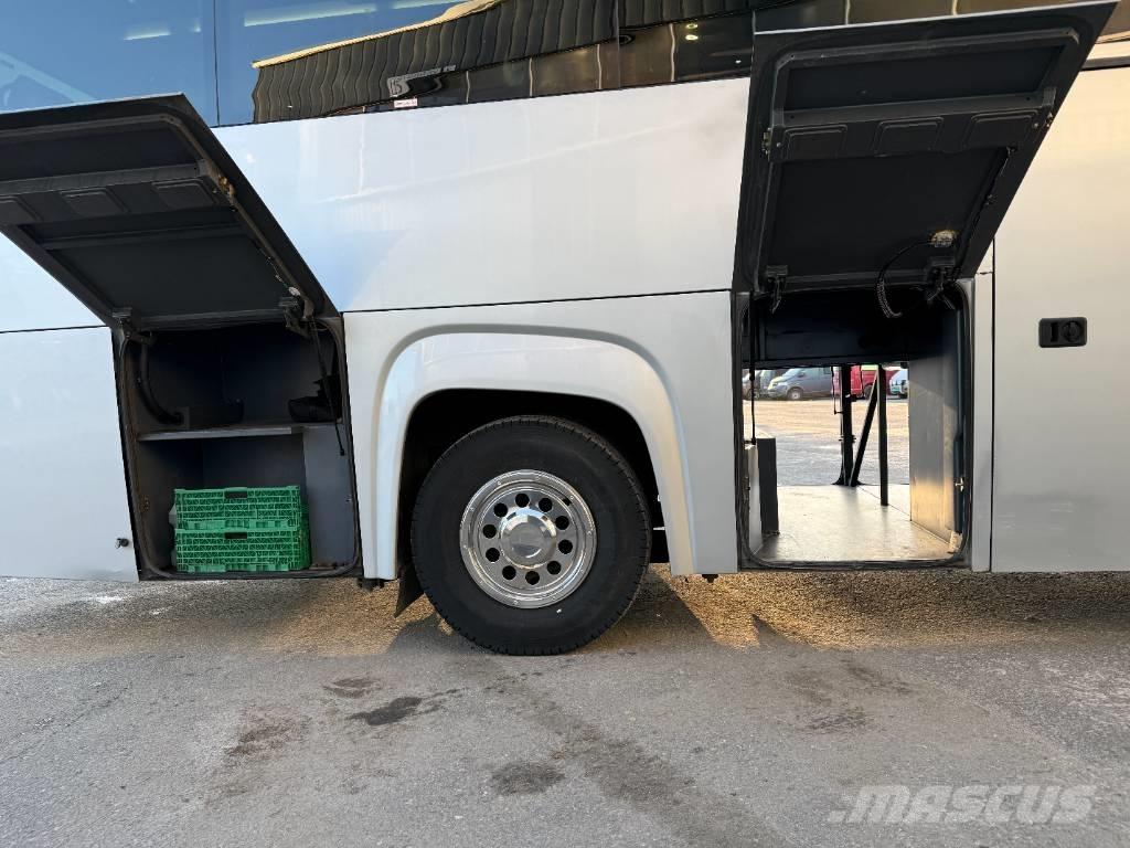 Scania Touring HD Turbuss