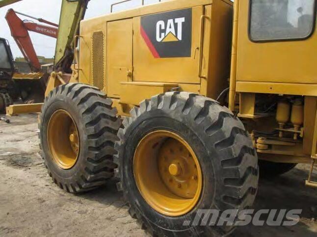 CAT 140 G Veihøvler