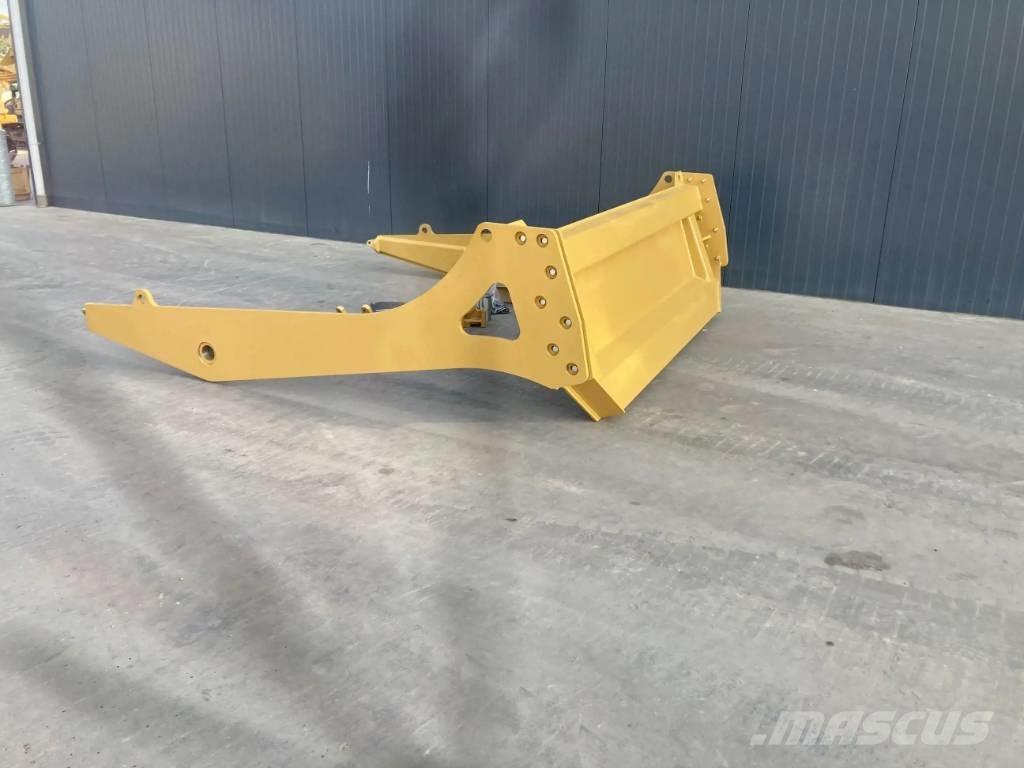 CAT 730 NG Baklemmer