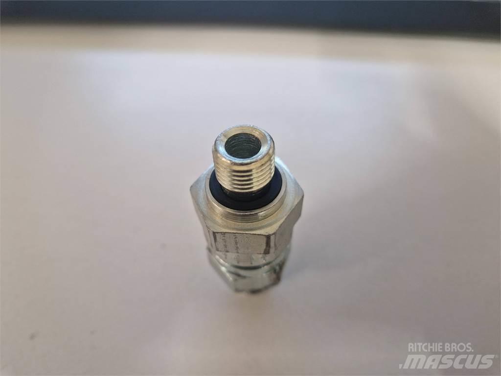 Rottne 081-0014 Hydraulikk