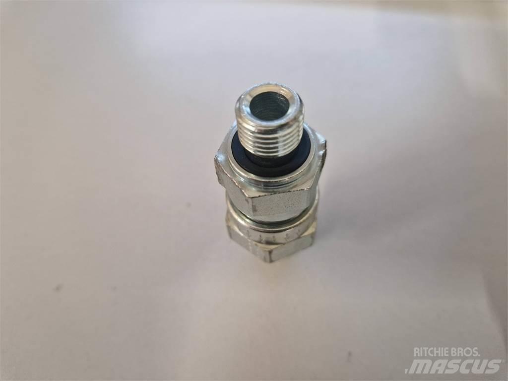 Rottne 081-0014 Hydraulikk