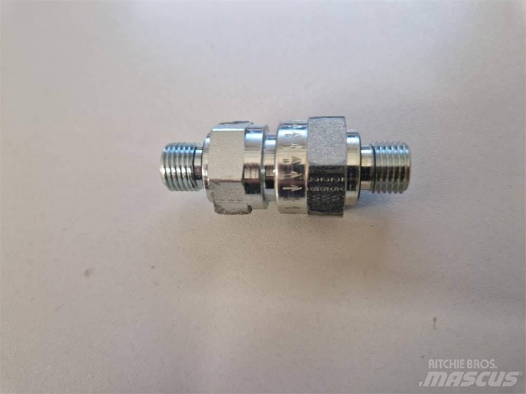 Rottne 081-0014 Hydraulikk