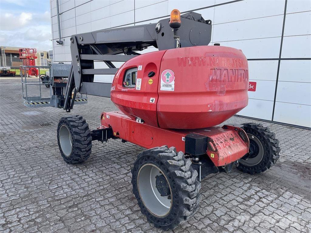 Manitou 160ATJ RC Leddede bomlifter