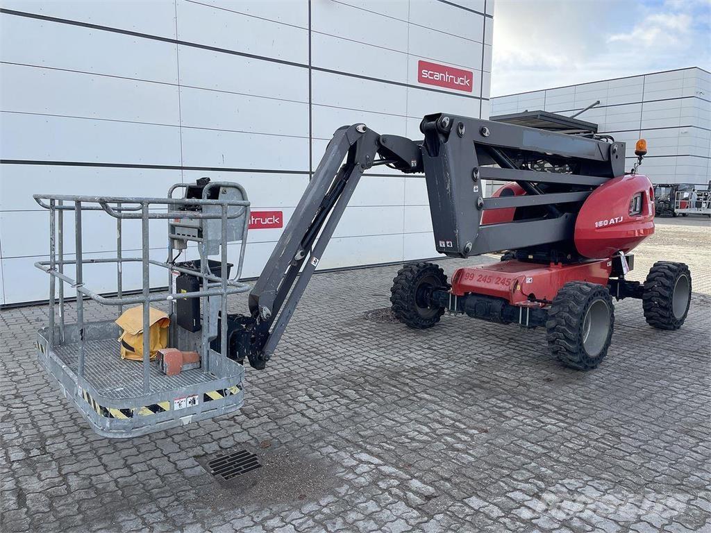 Manitou 160ATJ RC Leddede bomlifter