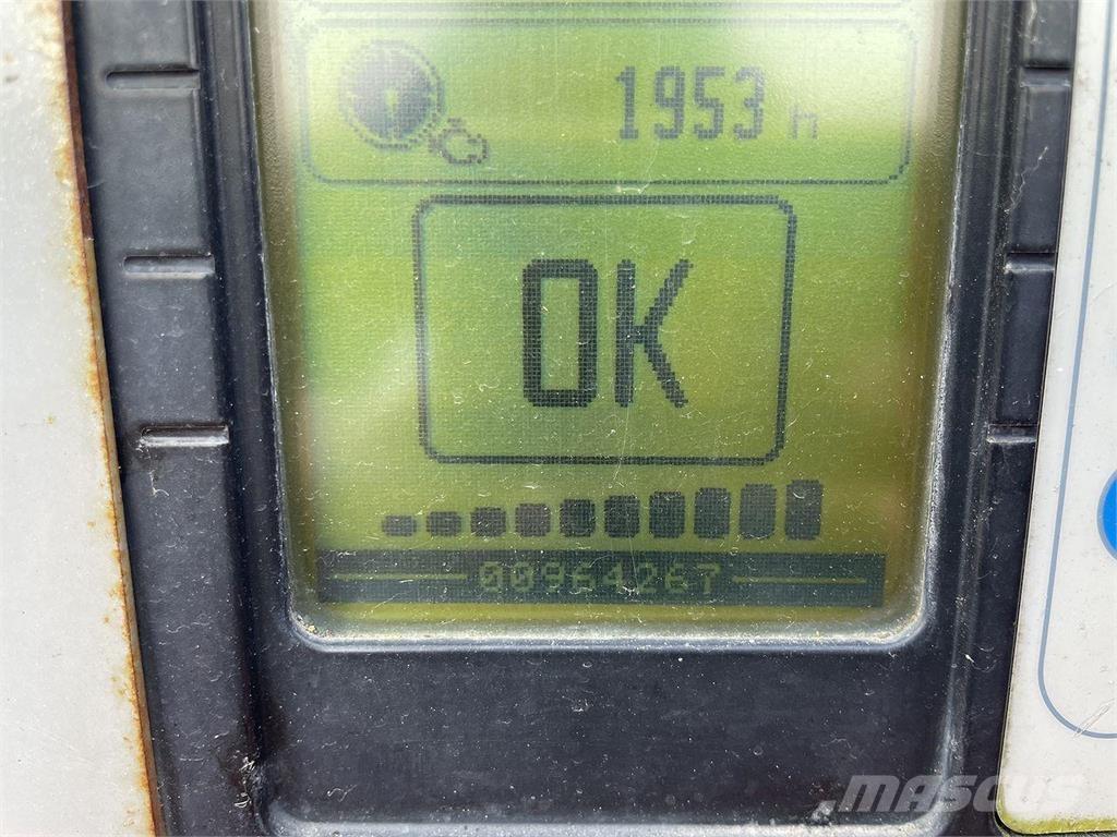 Manitou 160ATJ RC Leddede bomlifter