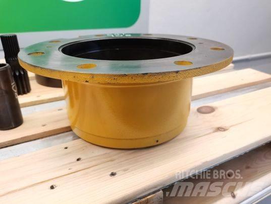 CAT 908H portal axle Aksler