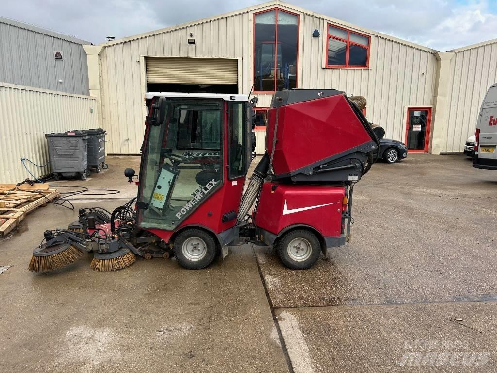 Timan 3400 MPV/redskapsbærer