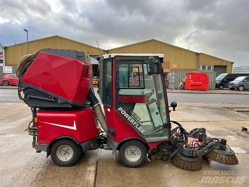 Timan 3400 MPV/redskapsbærer