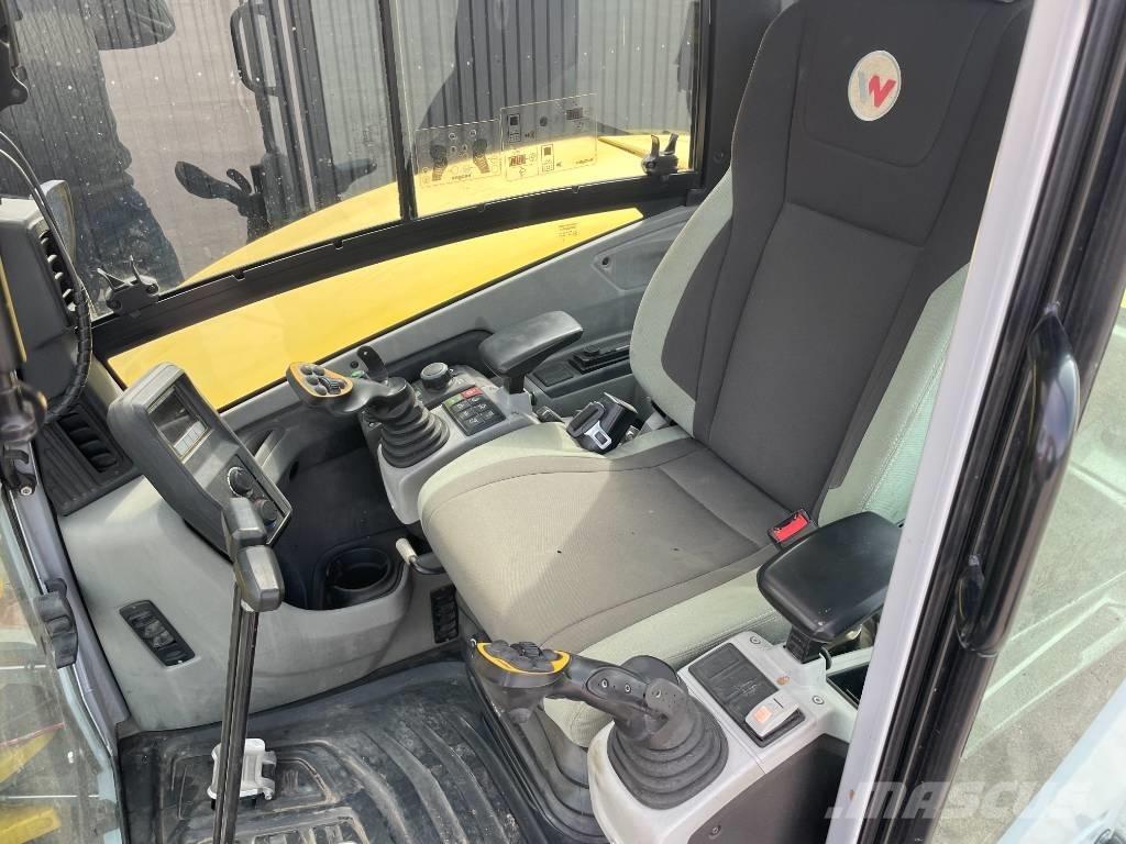 Wacker Neuson ET 90 Midigravere 7 - 12t