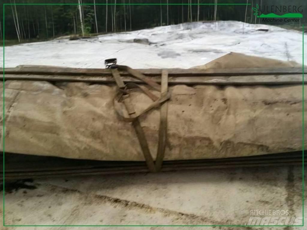 Krone sdp 27 Andre semitrailere