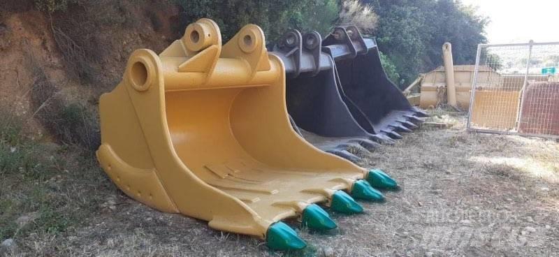 CAT BLME Frontgravere