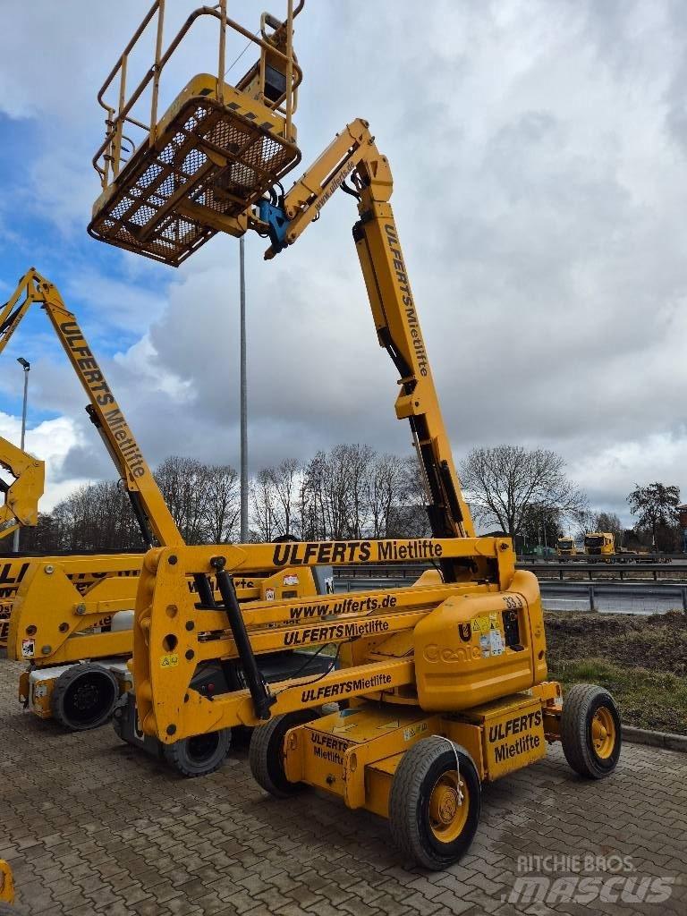 Genie Z 45/25 J Leddede bomlifter