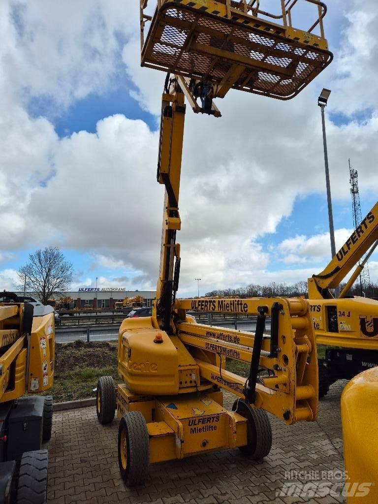 Genie Z 45/25 J Leddede bomlifter