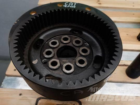 CAT 908H reducer Girkasse