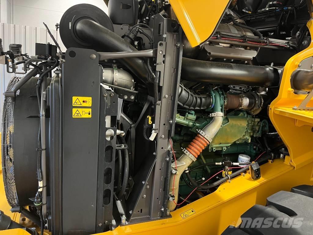 Volvo L 90 H / L90H Hjullastere