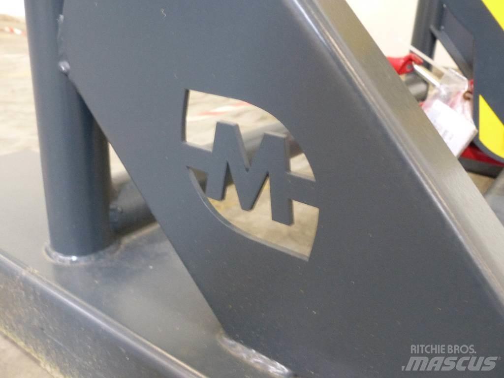 Magni Lier 3.5 Ton Andre komponenter
