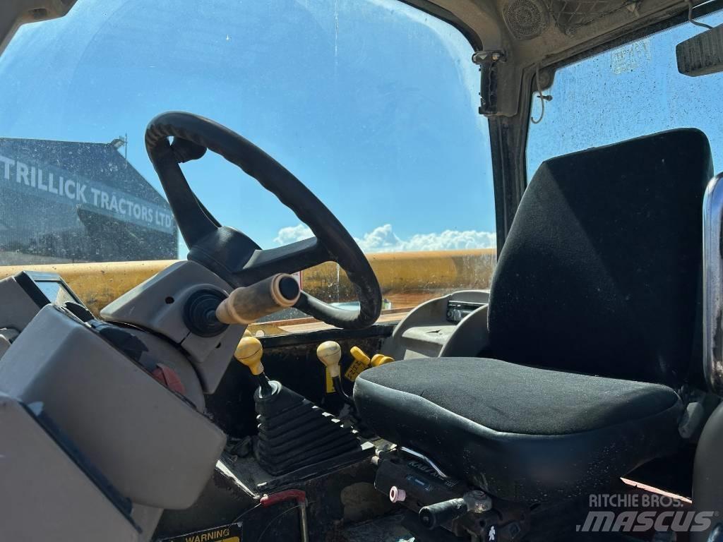 JCB 537-135 Teleskoplastere