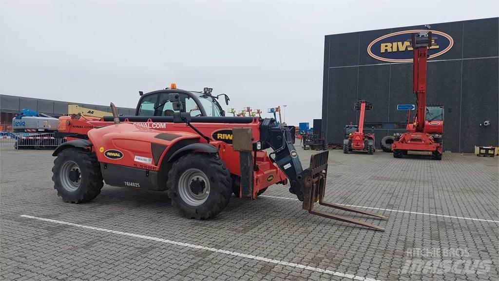Manitou MT1440 Teleskoplastere