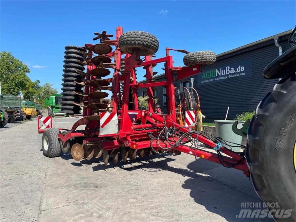 Horsch Joker 6 RT Skålharver