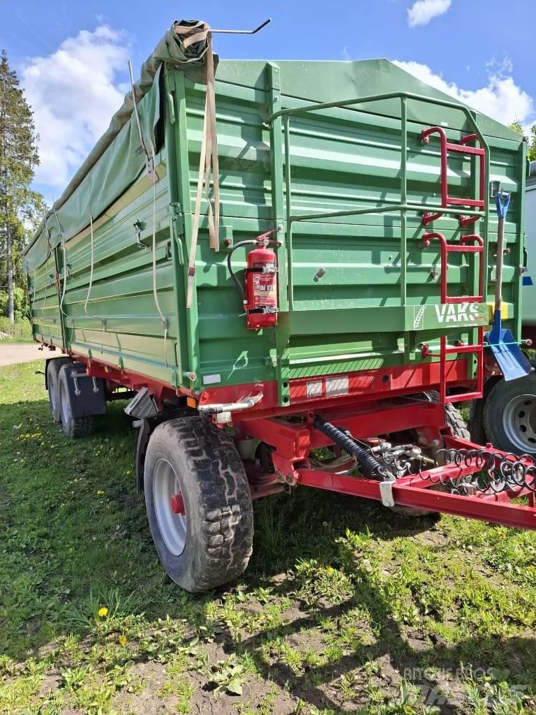 Pronar T 780 Tipphengere