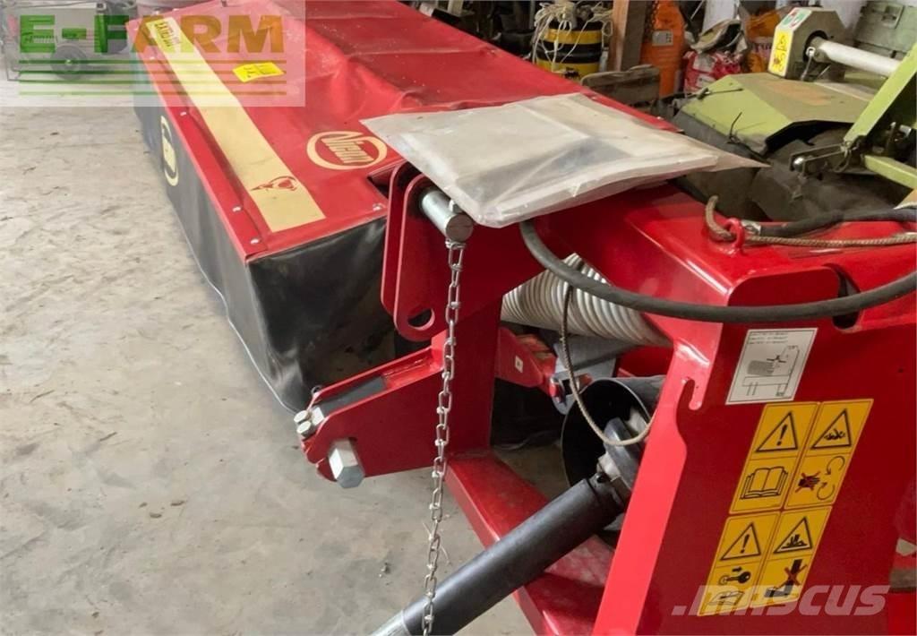Vicon Extra 232 Slåmaskiner