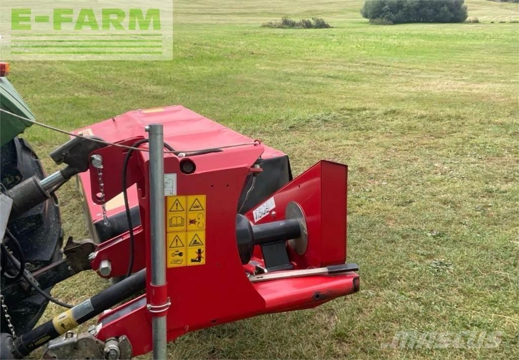 Vicon Extra 232 Slåmaskiner