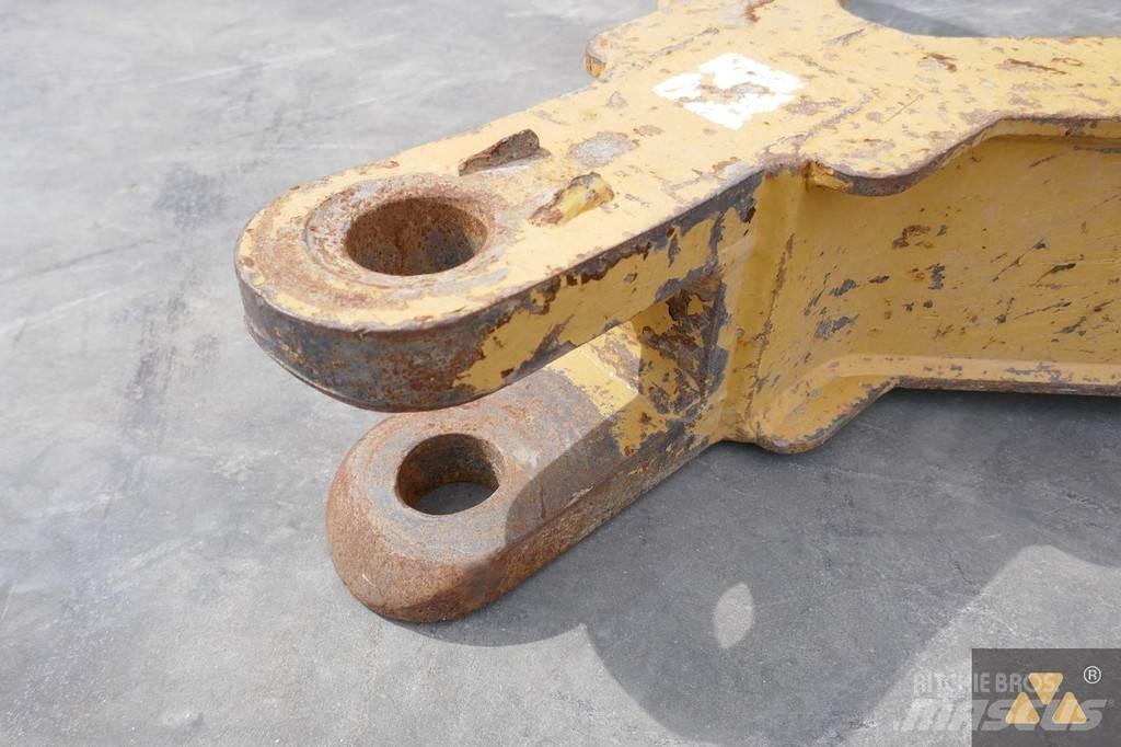 CAT D6 Drawbar Transport - Annet