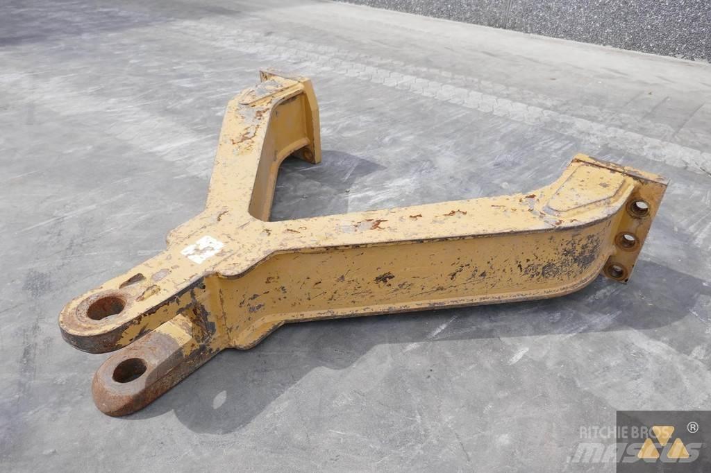 CAT D6 Drawbar Transport - Annet