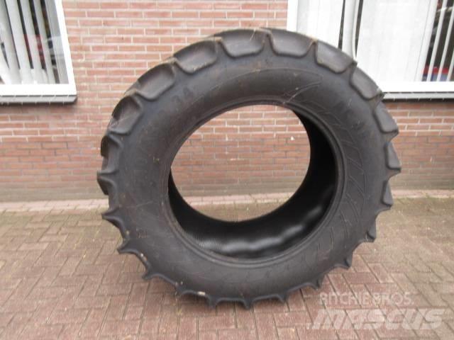 Mitas 540/65/34 Dekk, hjul og felger