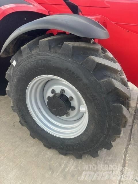 Manitou MT 1440 Teleskoplastere