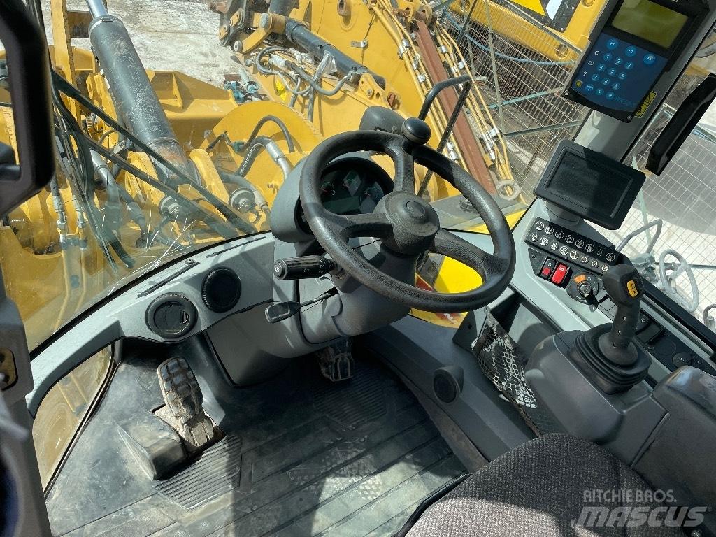 CAT 926M Hjullastere