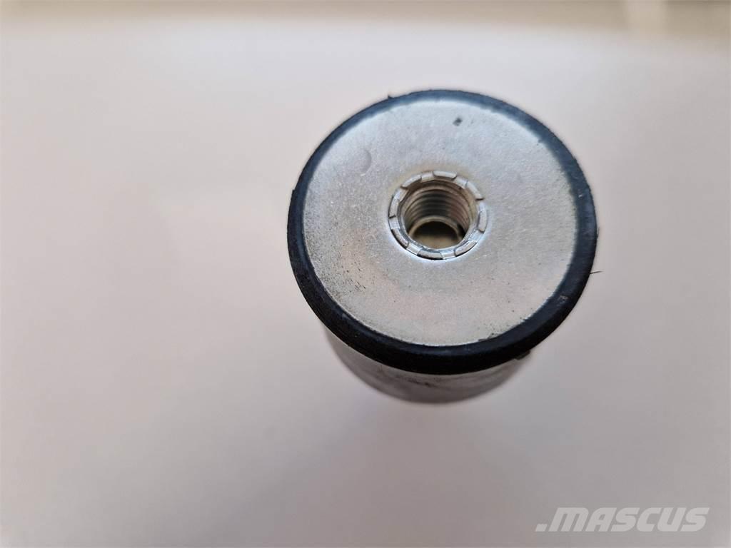 Ponsse 0058182 Chassis og understell