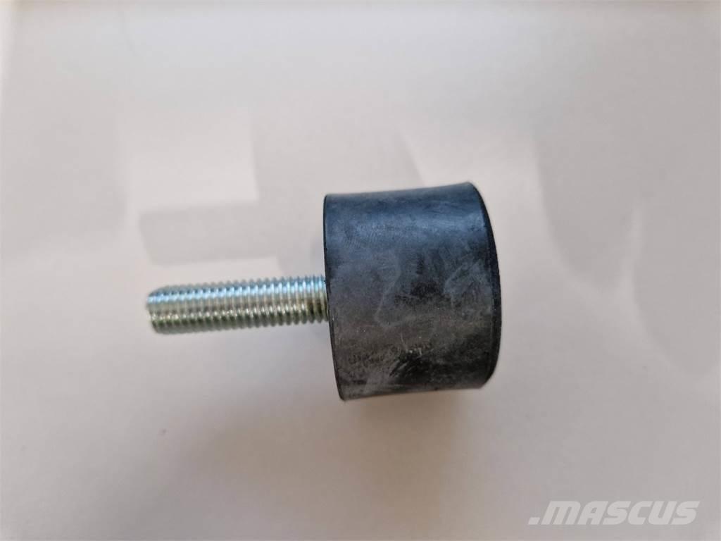 Ponsse 0058182 Chassis og understell