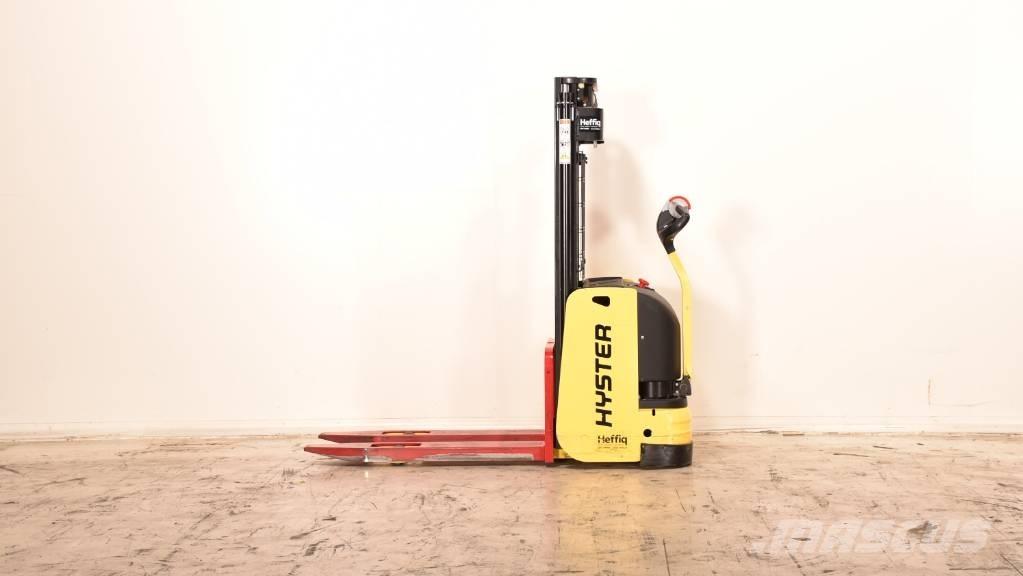 Hyster S 1.0-24 Ledestablere
