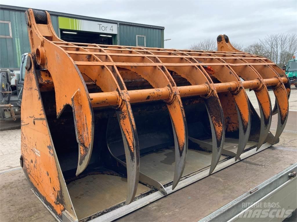 Kock + SOHN 2400 XL Silouttaksutstyr
