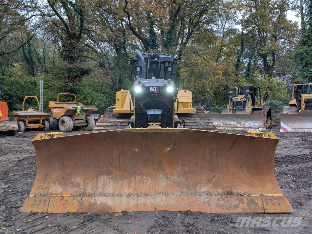 CAT D 6 LGP Dozere Beltegående